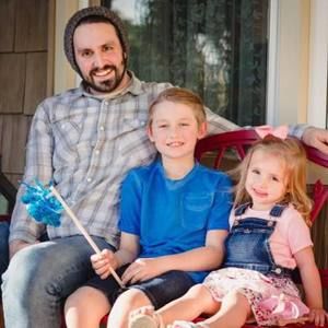 Meet your Posher, Nathan